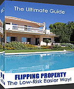 Flipping property - Instant Delivery Order Now!